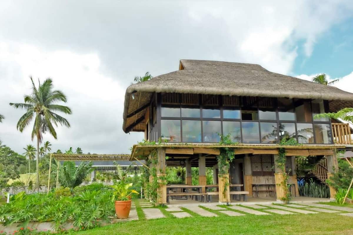 LIST Our top 7 Airbnbs in Laguna include huts, biodomes, private